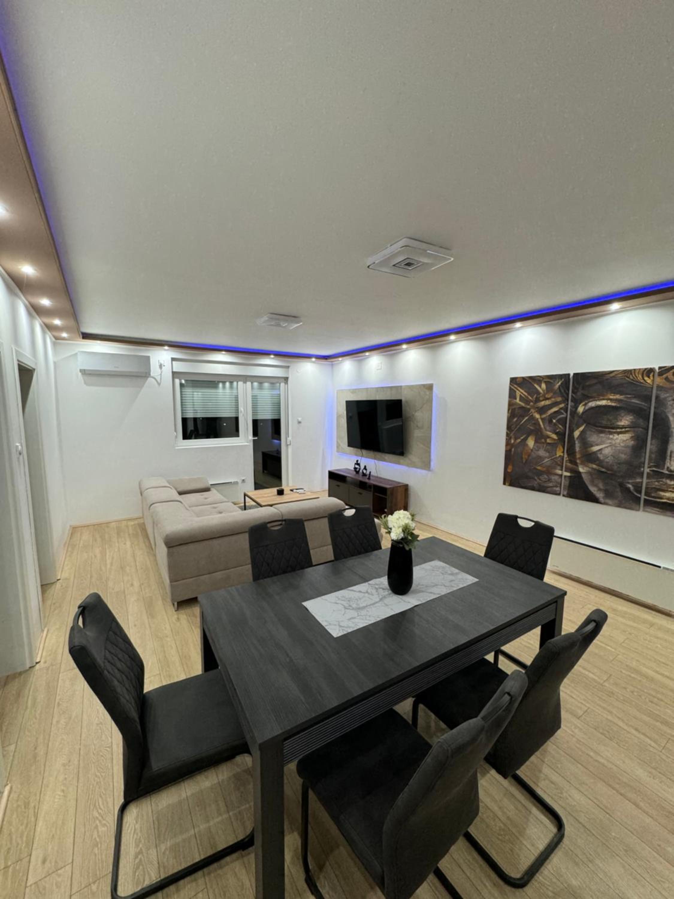 Brasic Apartman