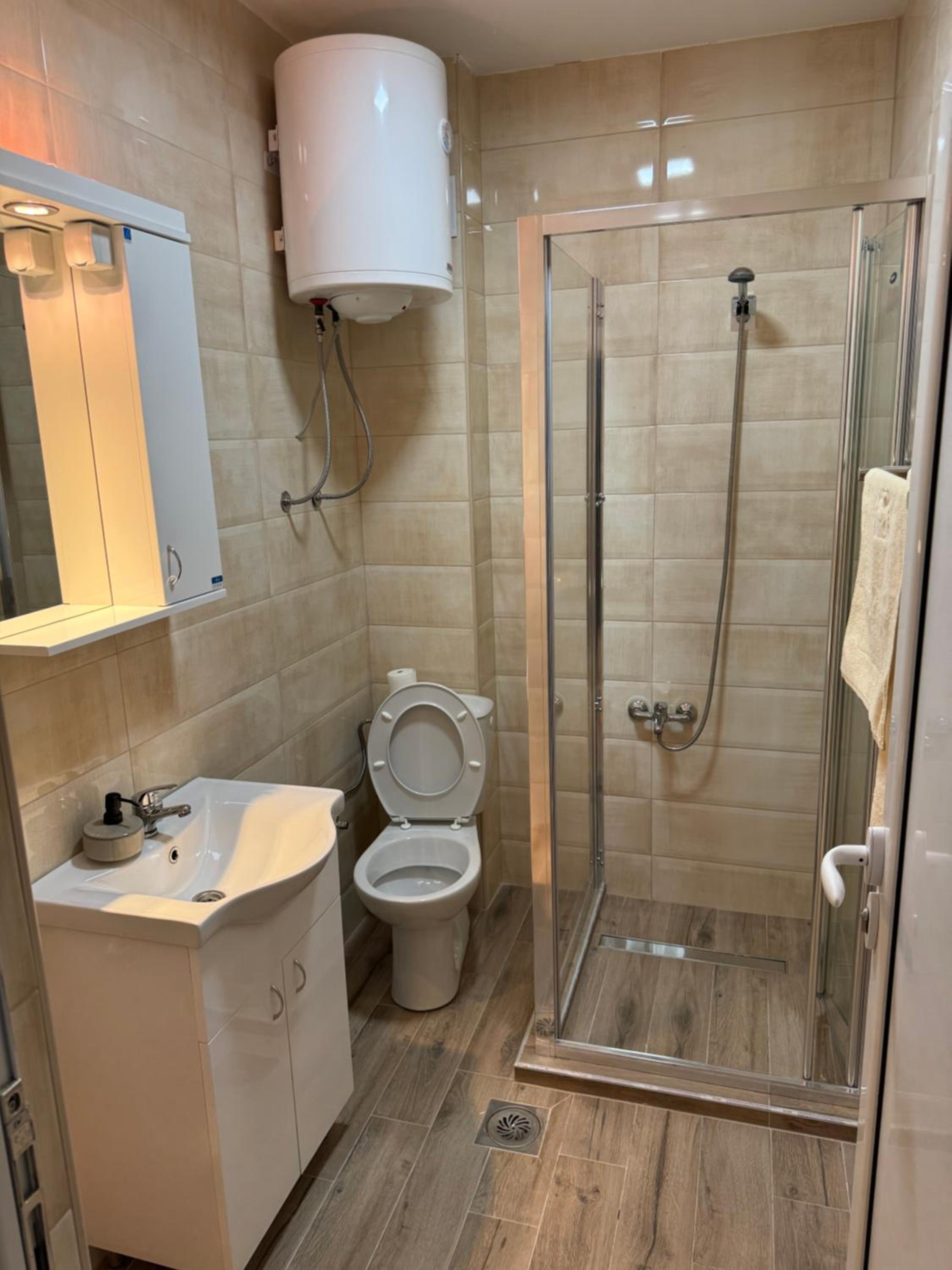 Brasic Apartman