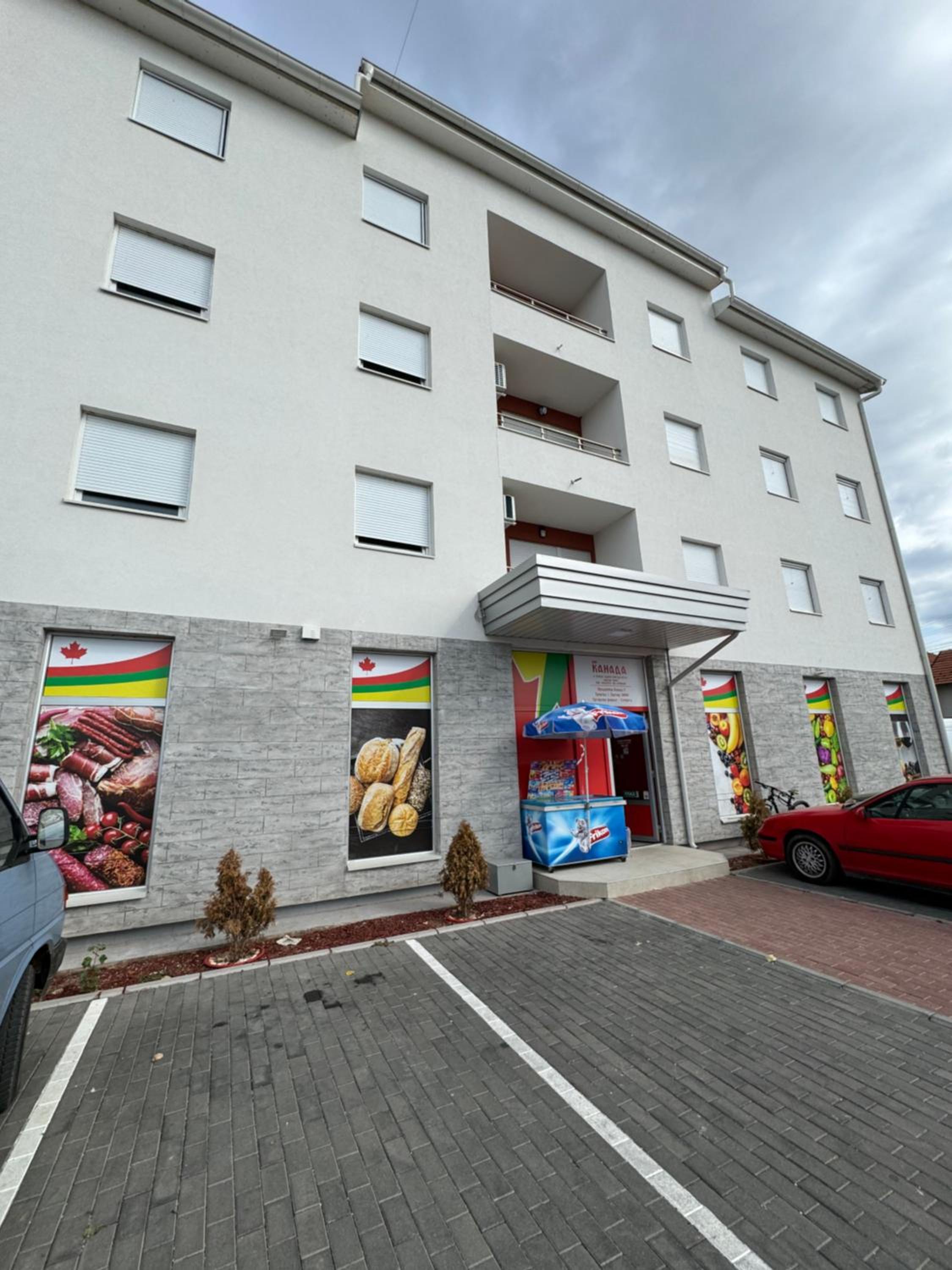 Brasic Apartman
