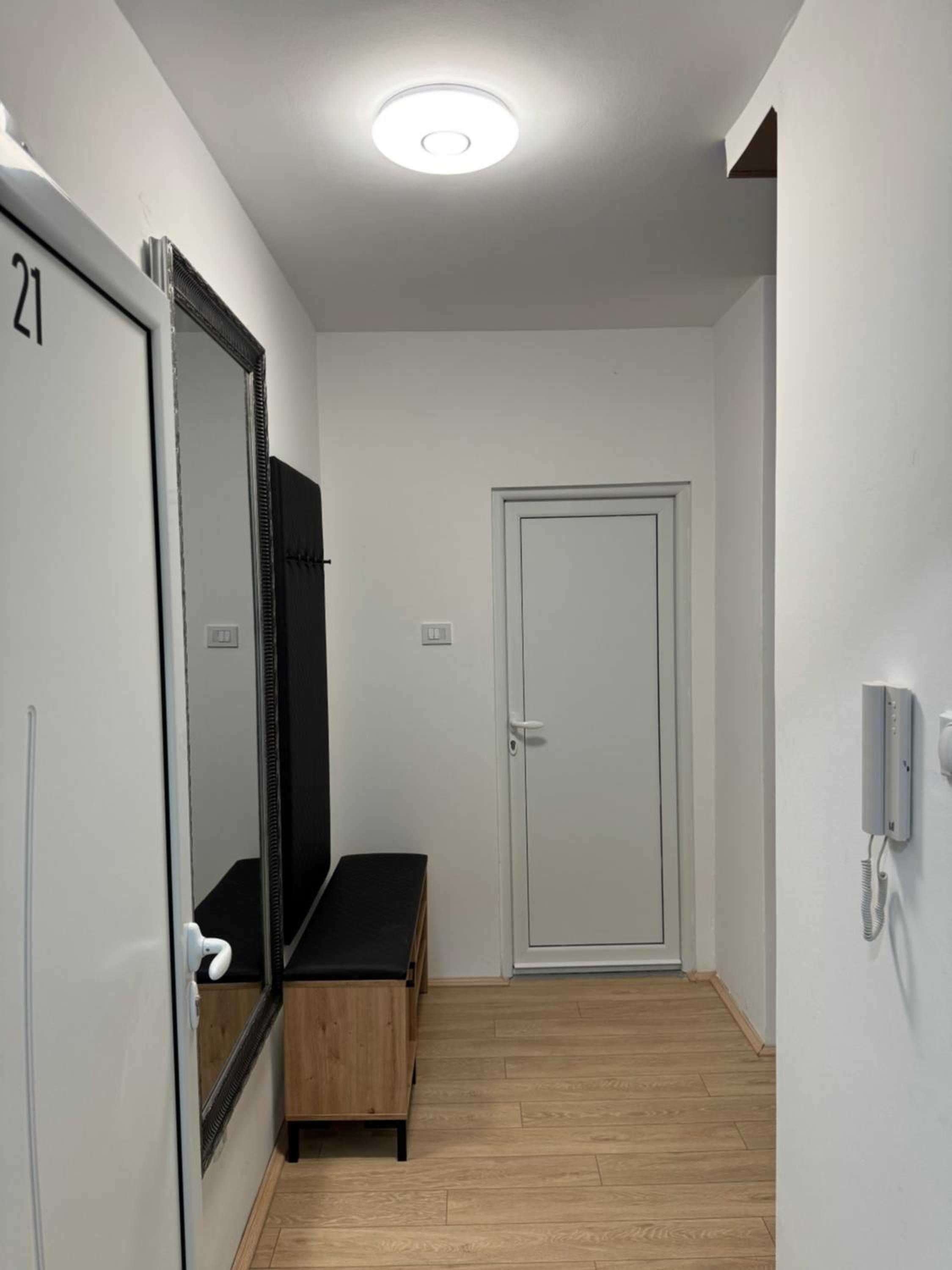 Brasic Apartman