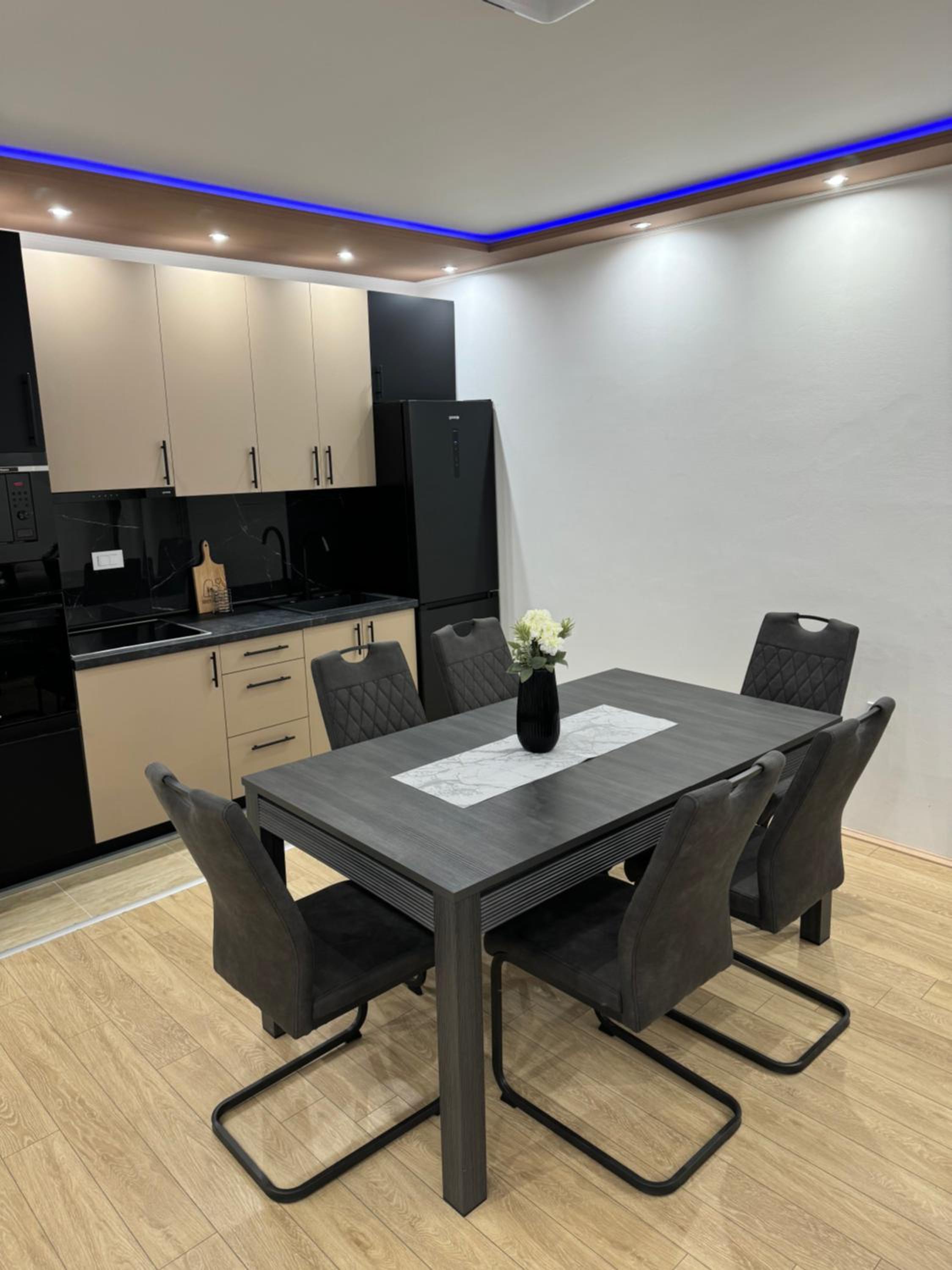 Brasic Apartman