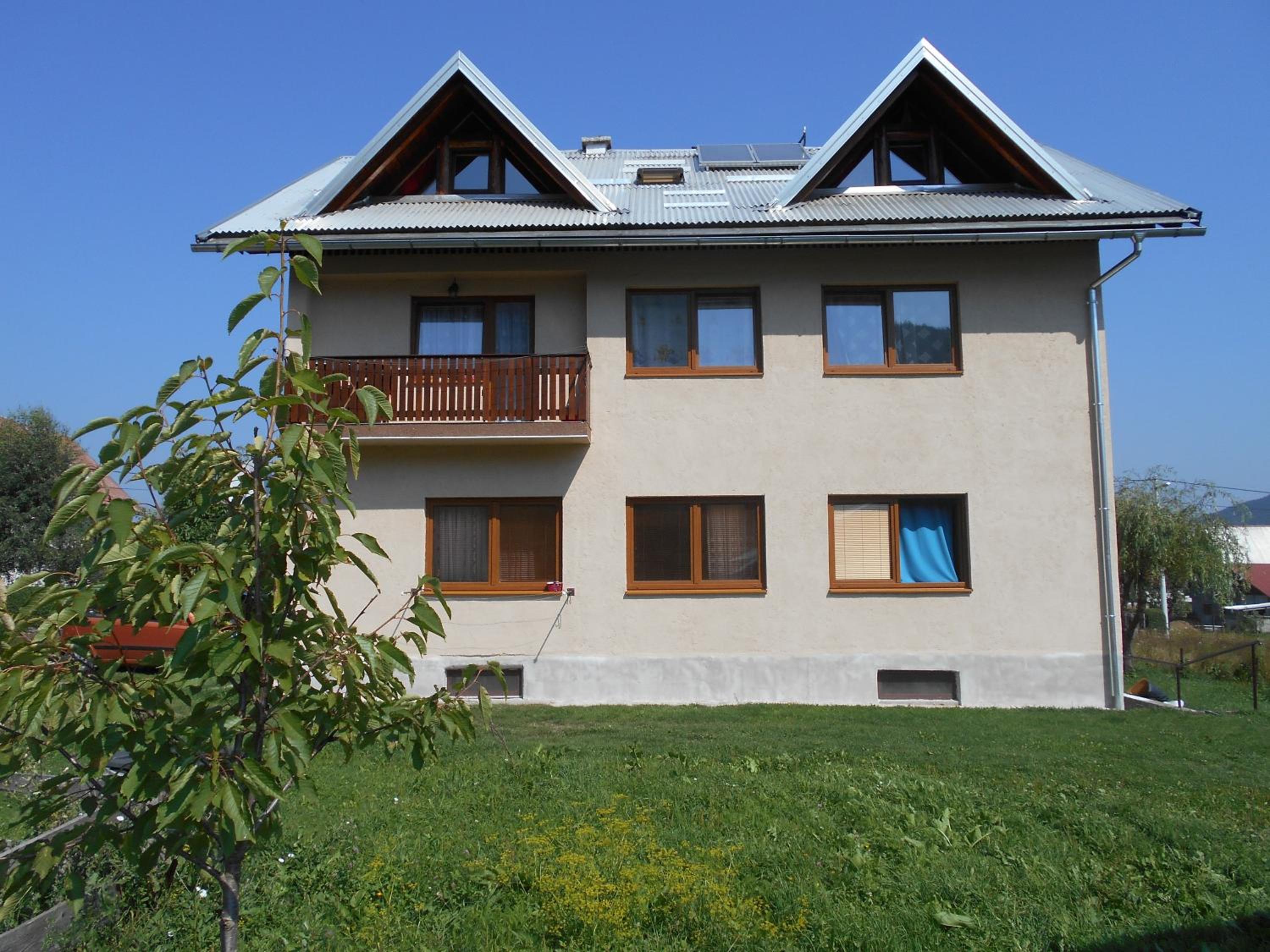 Apartments T&M view 2