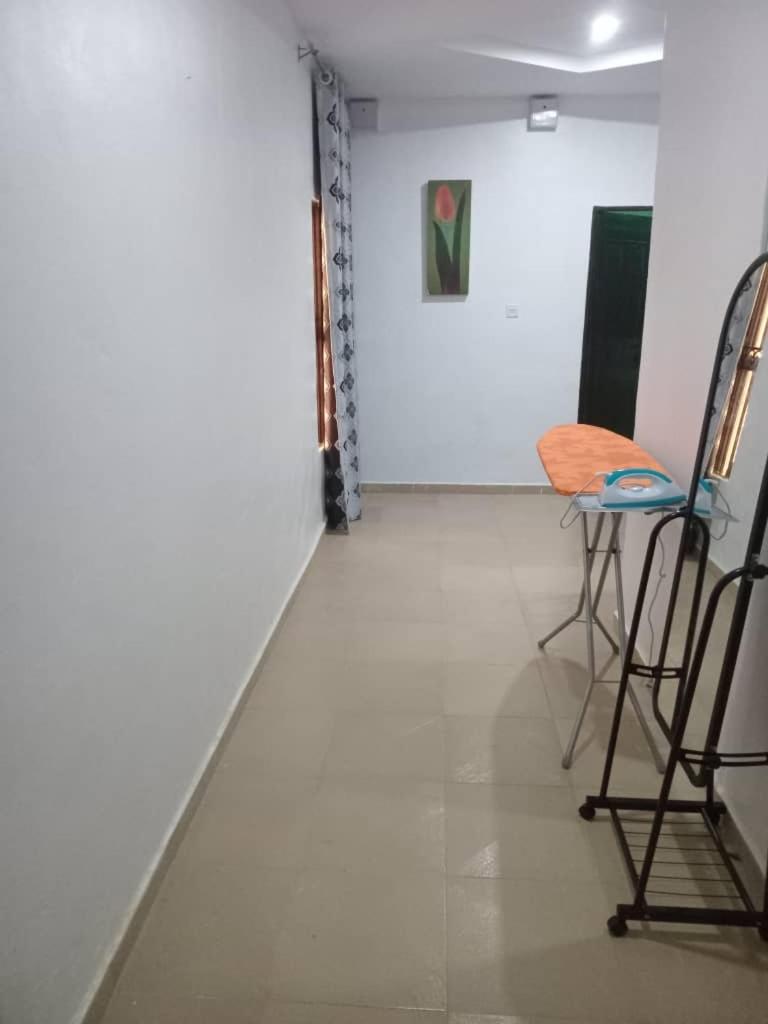 Molayo Luxury Apartment Omolayo Estates Akobo Ojurin Ibadan