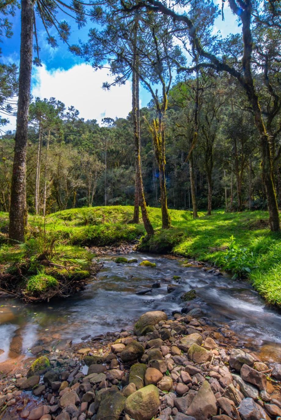 Refúgio Três Catarinas