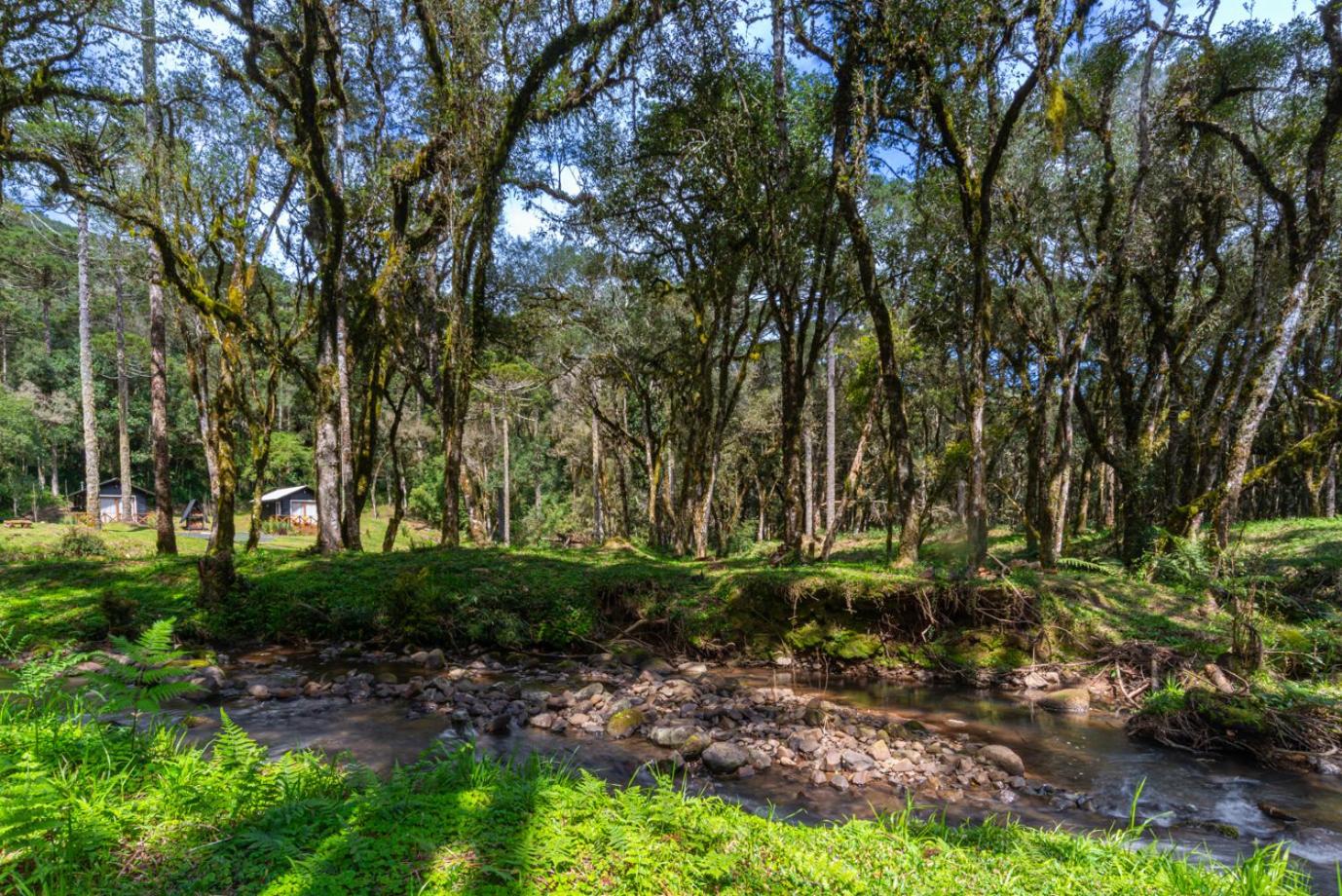 Refúgio Três Catarinas