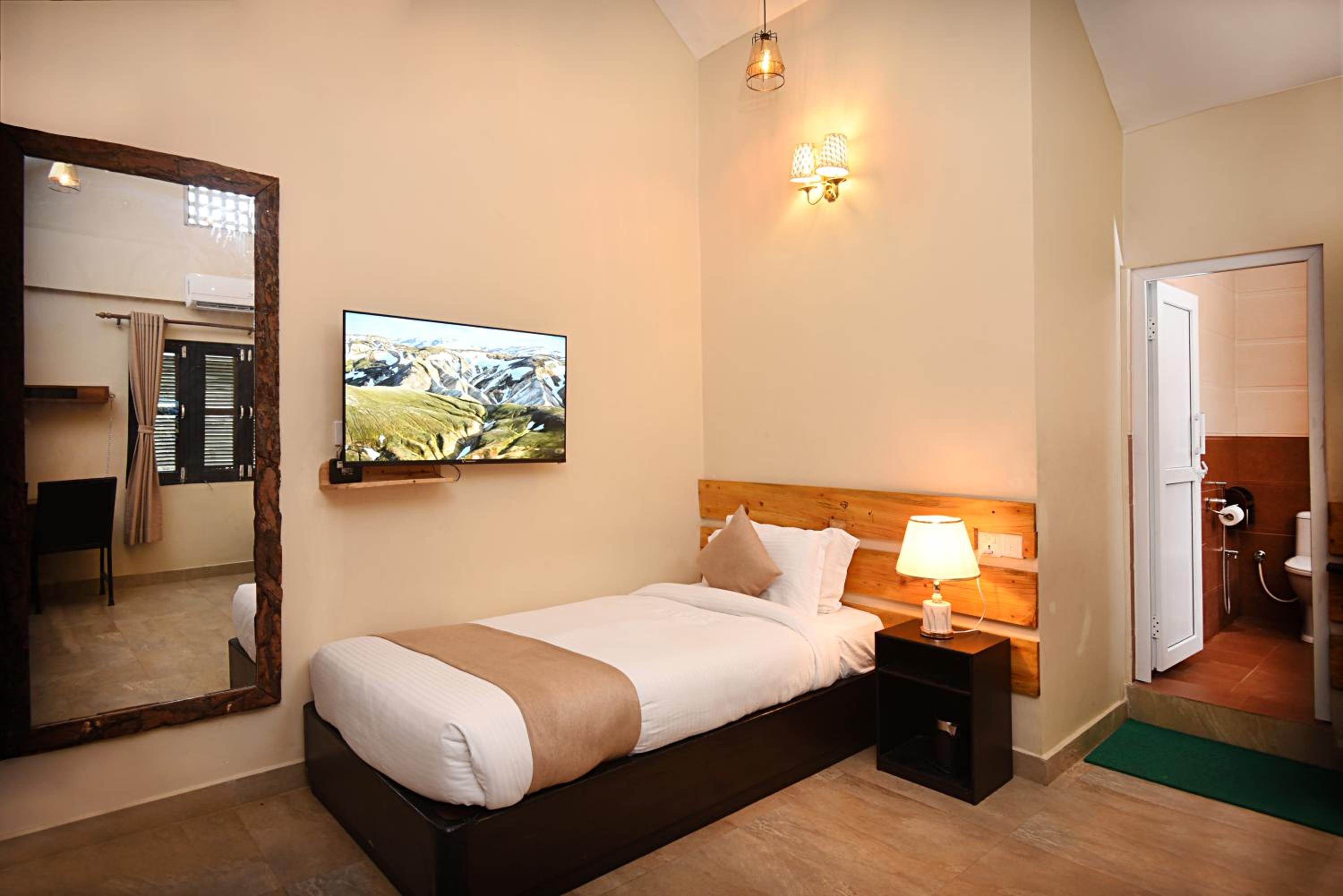 Trishuli Villa