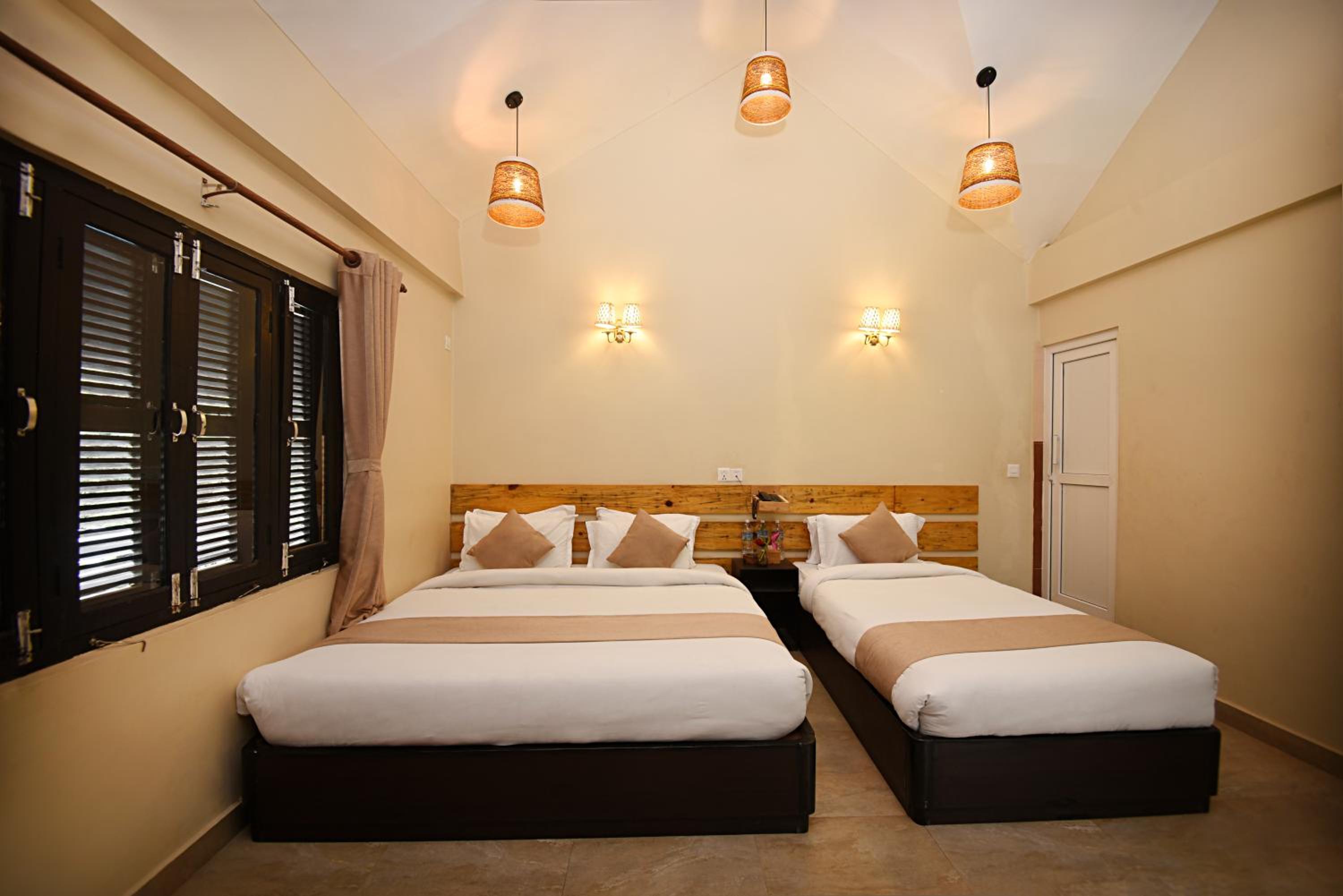 Trishuli Villa