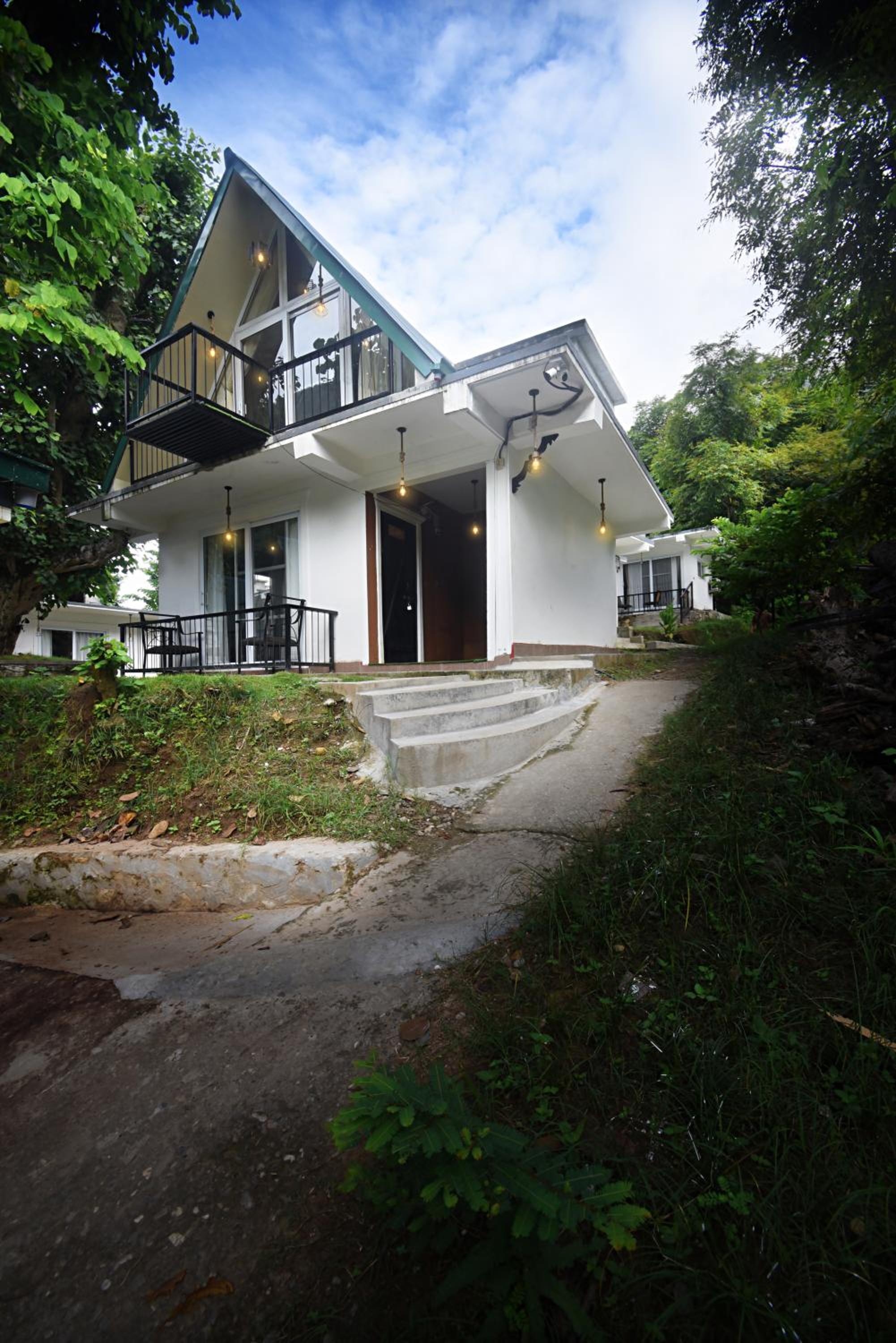 Trishuli Villa