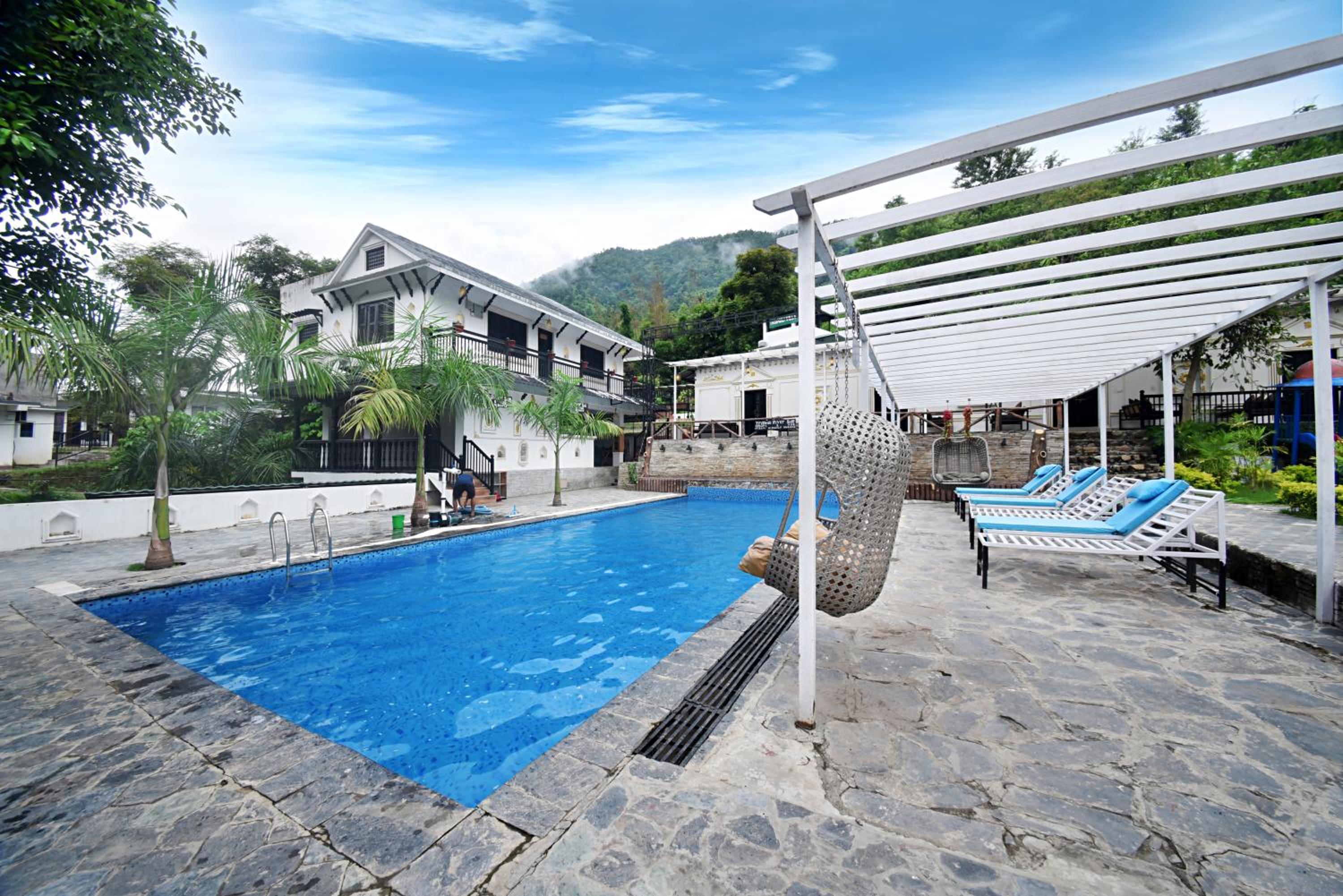 Trishuli Villa