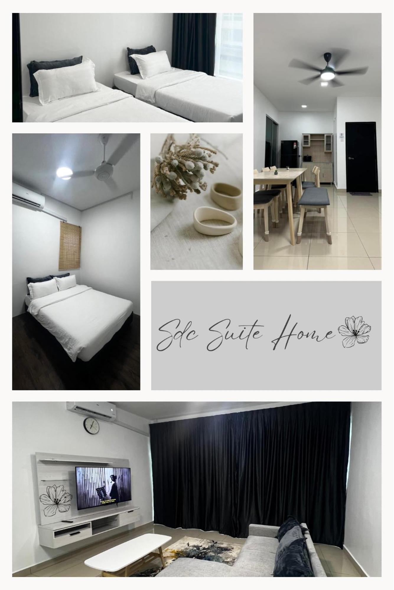 SDC Suite Home 4 photo 2