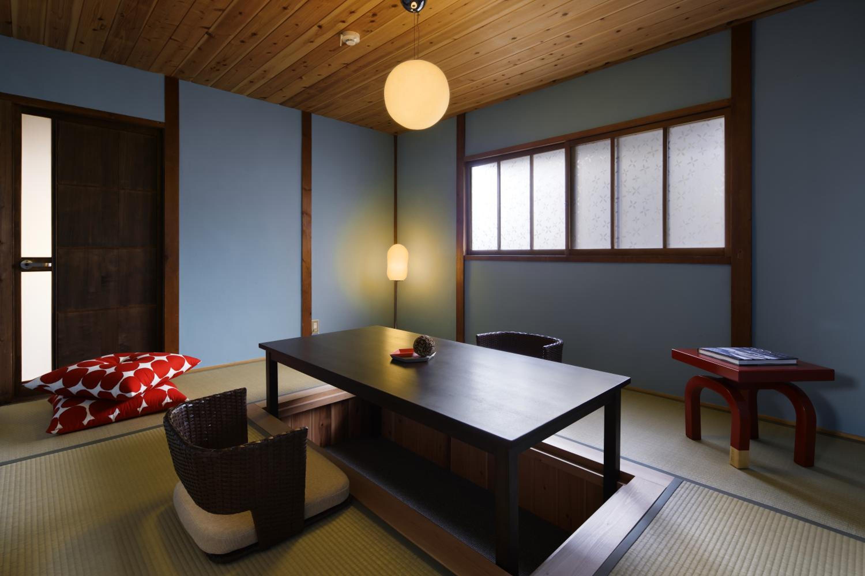 NIPPONIA Sasayama Castle Town Hotel
