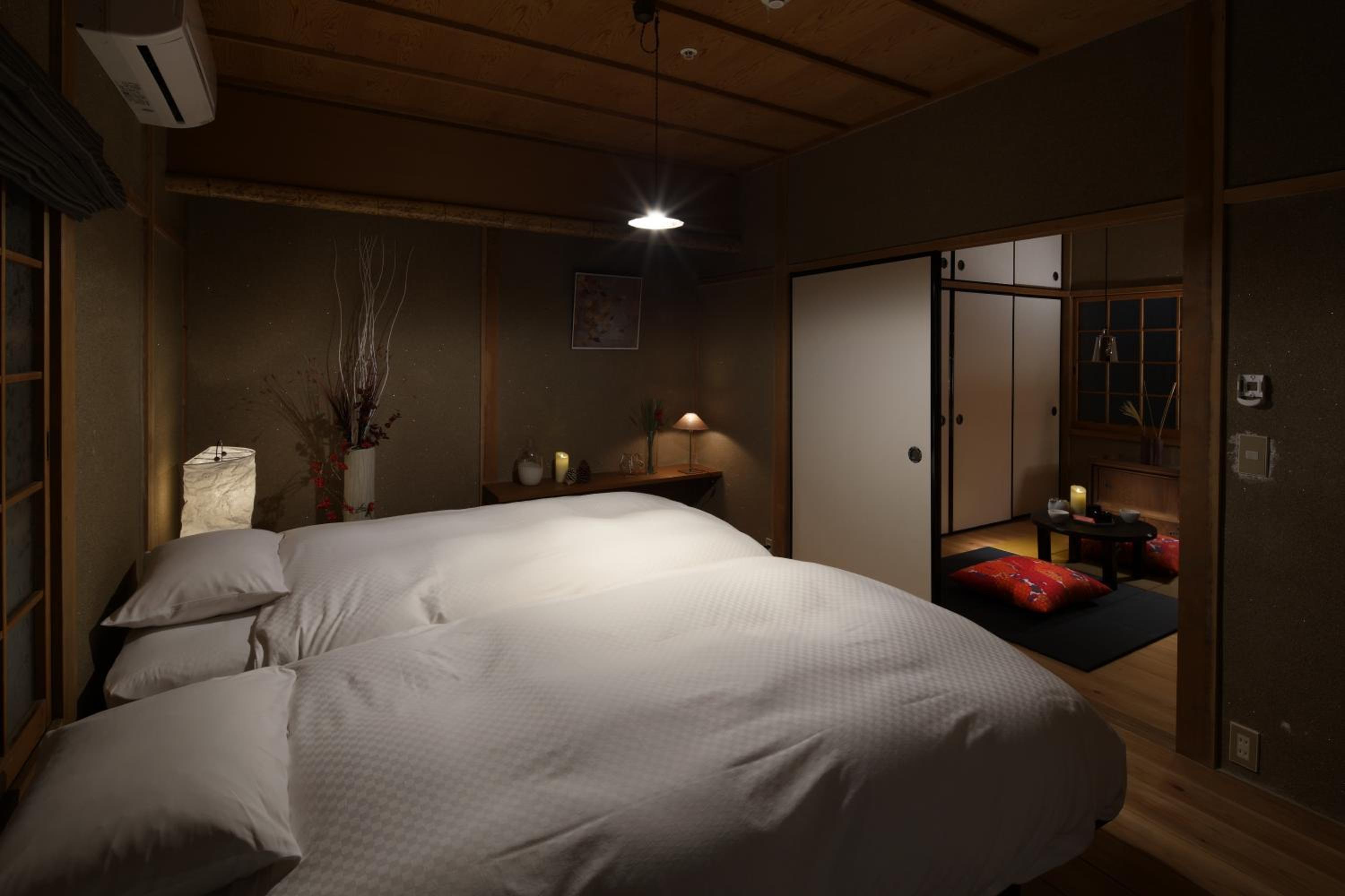 NIPPONIA Sasayama Castle Town Hotel