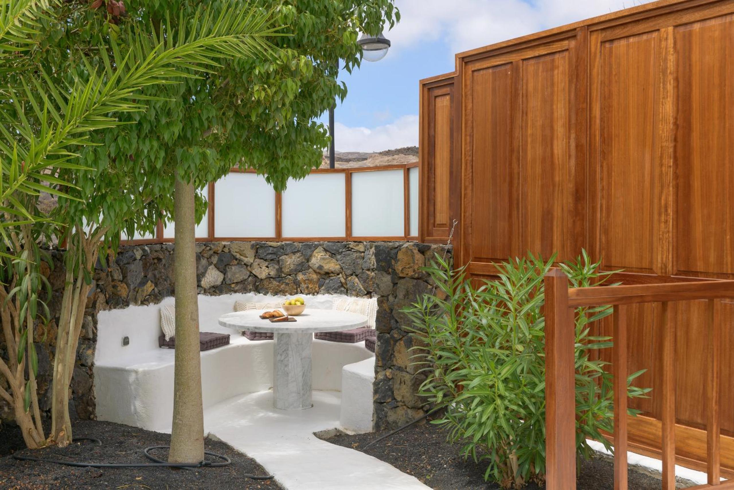 AQUABLANCA Suite Love Deluxe en Punta Mujeres view 4
