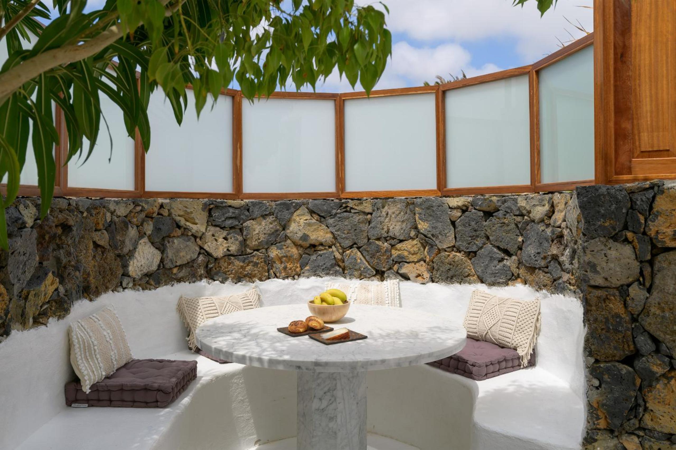 AQUABLANCA Suite Love Deluxe en Punta Mujeres view 5