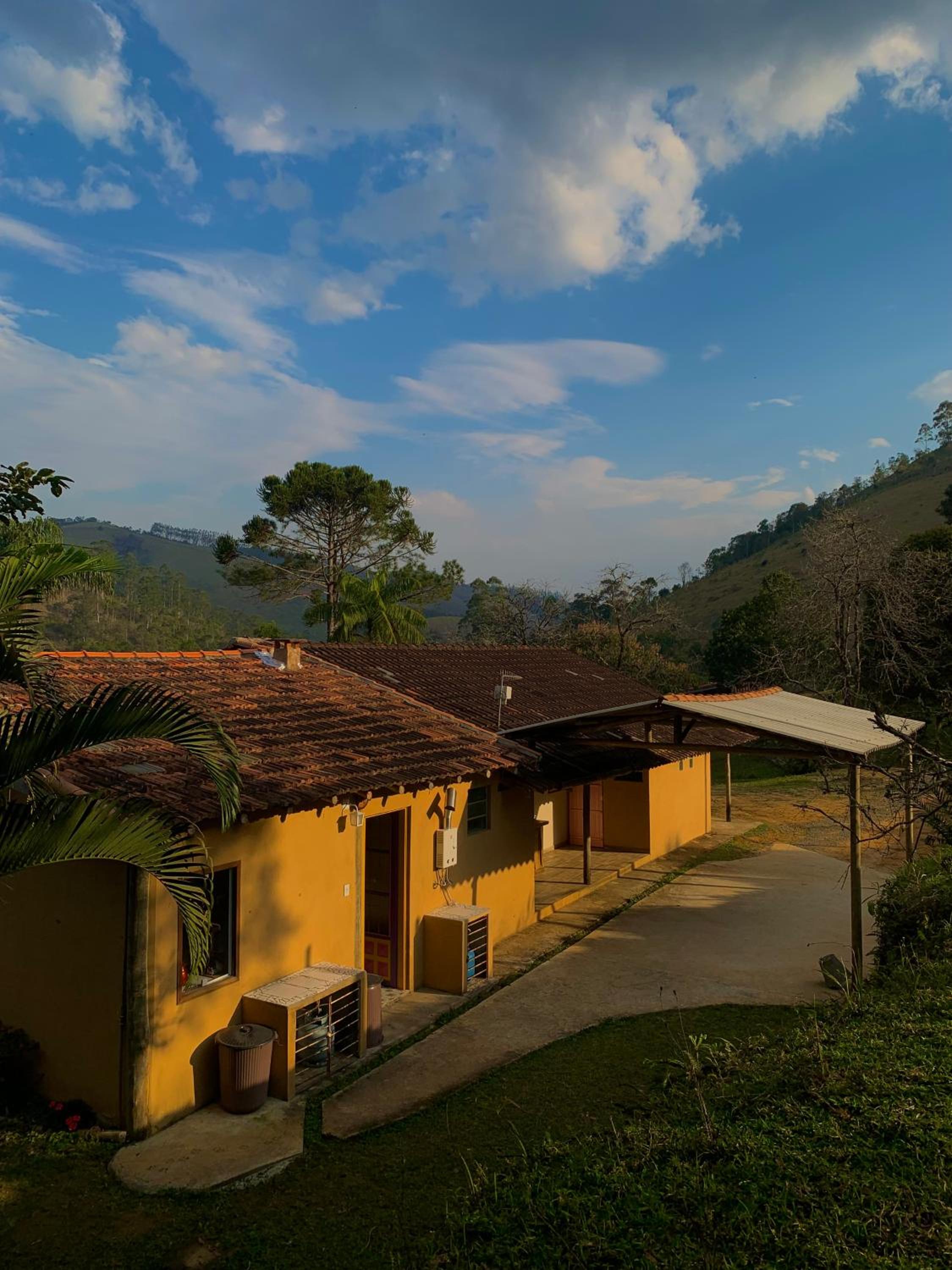 Fazenda Rio Do Peixe eventos e confraternizações