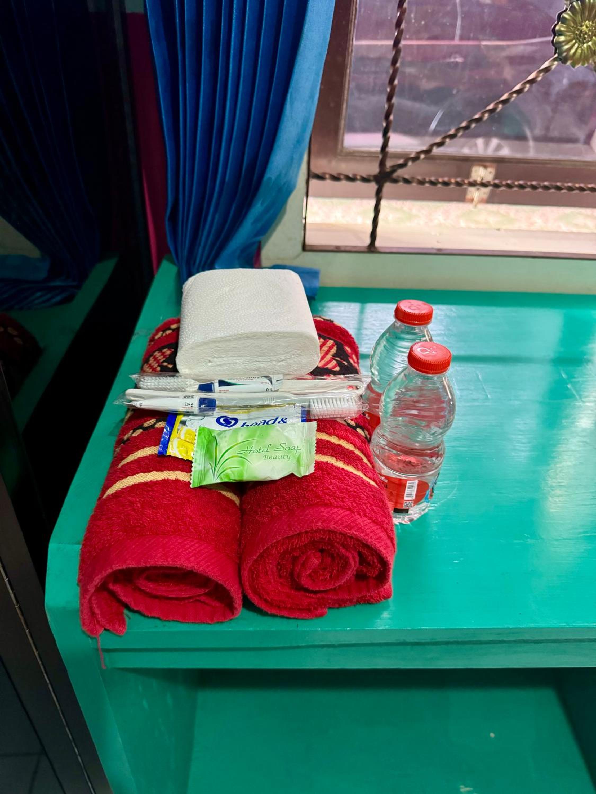 Pink Homestay & Ijen Crater Tour view 5