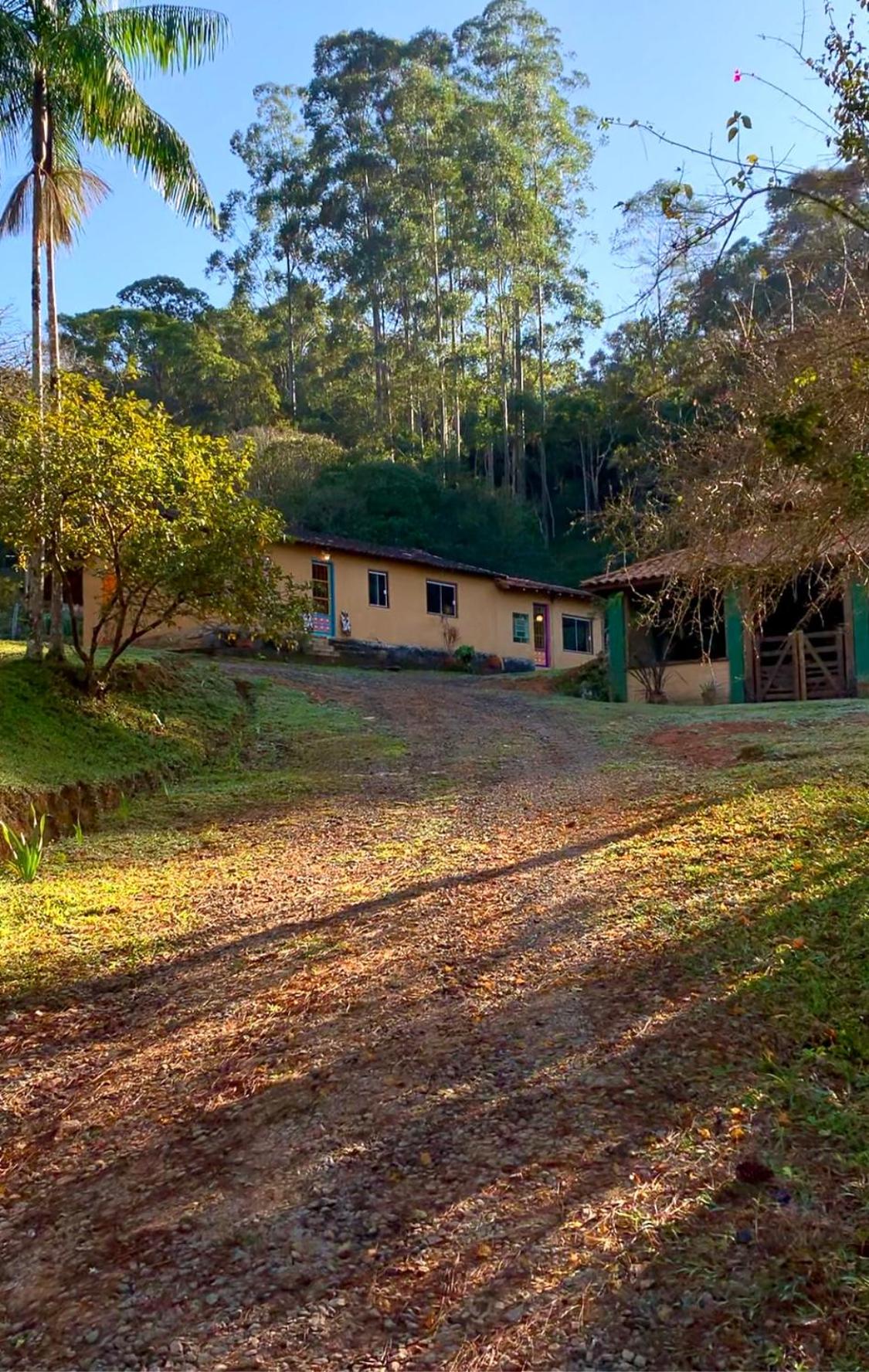 Fazenda Rio Do Peixe eventos e confraternizações