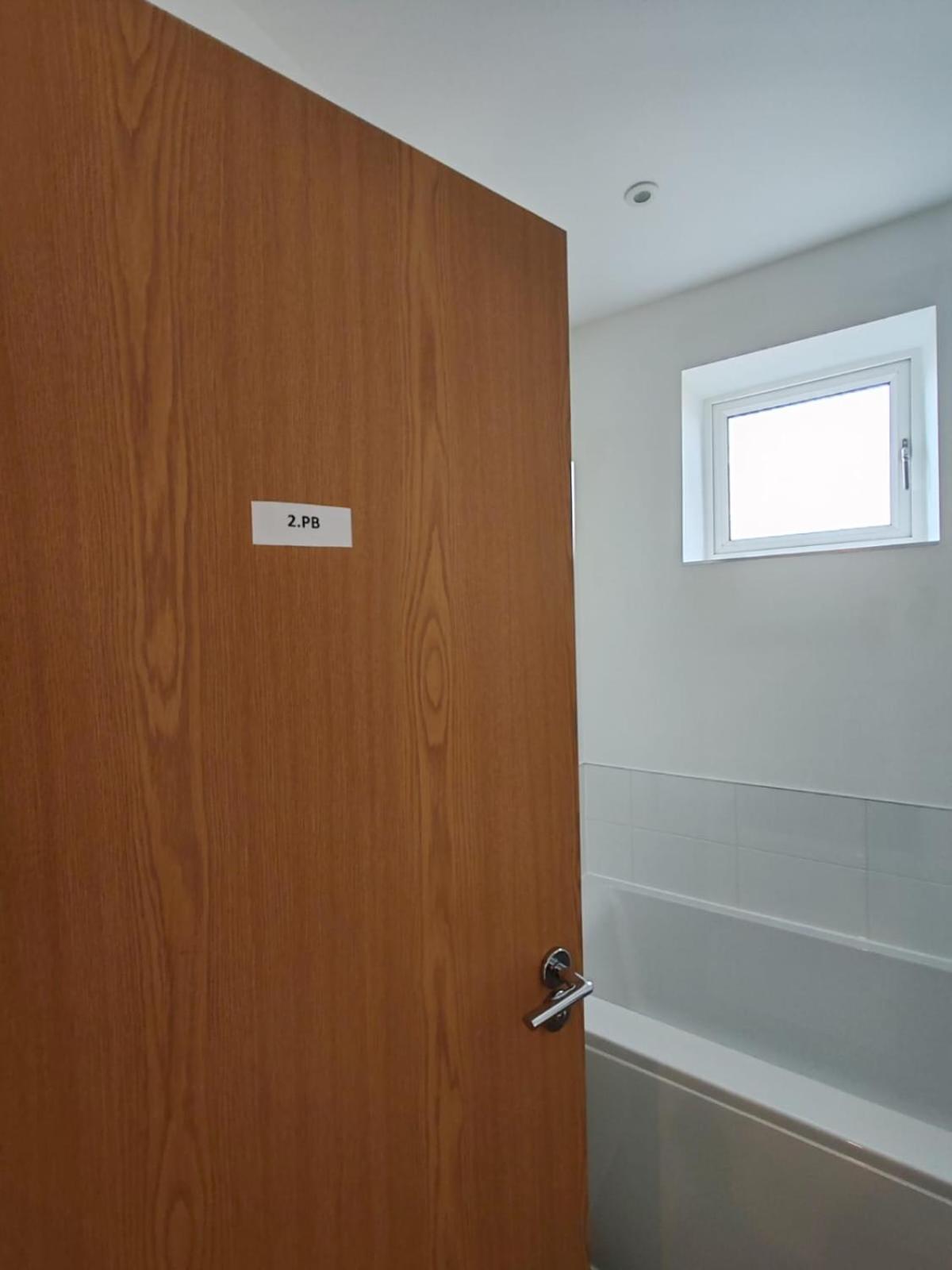 Sudbury Hill Stay
