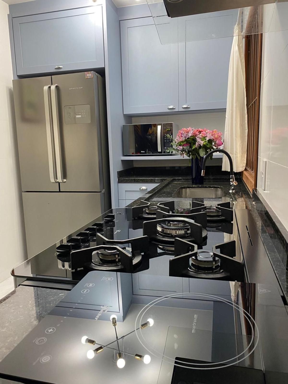 Apartamento Praia Brava Florianópolis condomínio