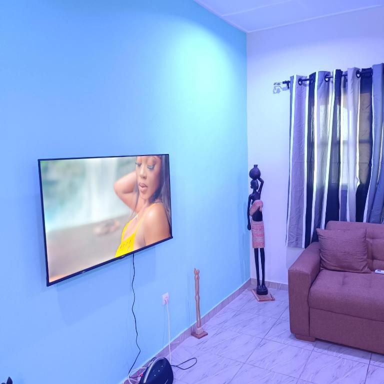 Appartement de luxe view 5