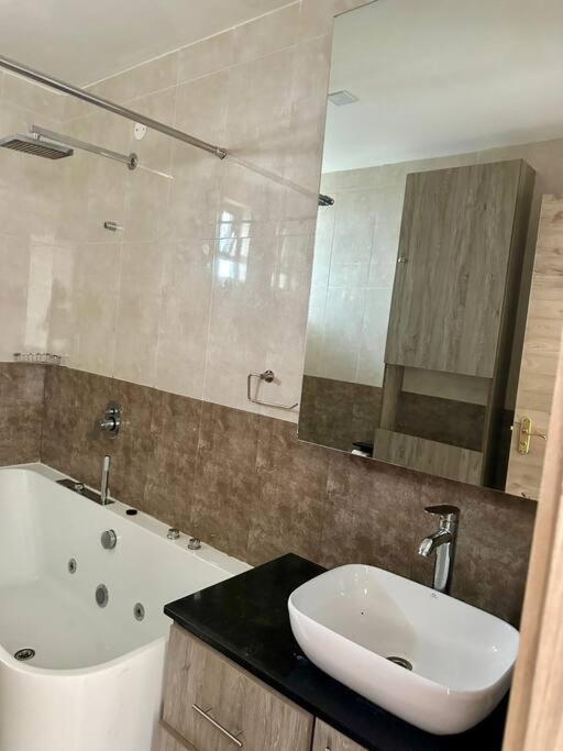 Luxurious Apartment in Nairobi