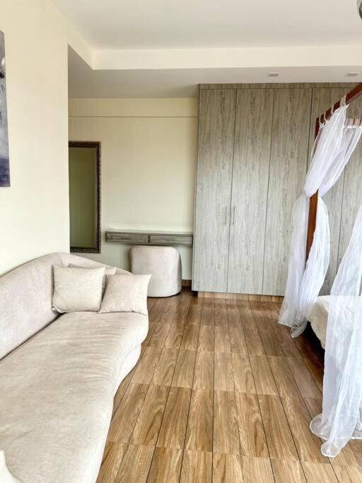 Luxurious Apartment in Nairobi