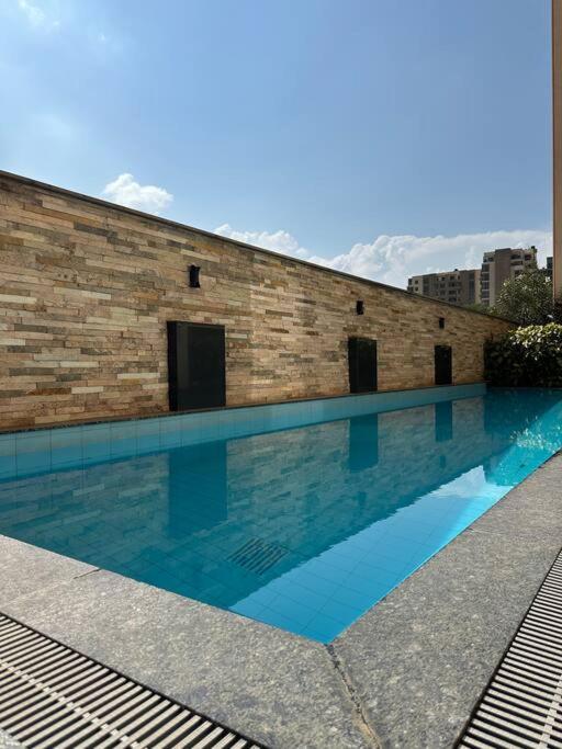 Luxurious Apartment in Nairobi