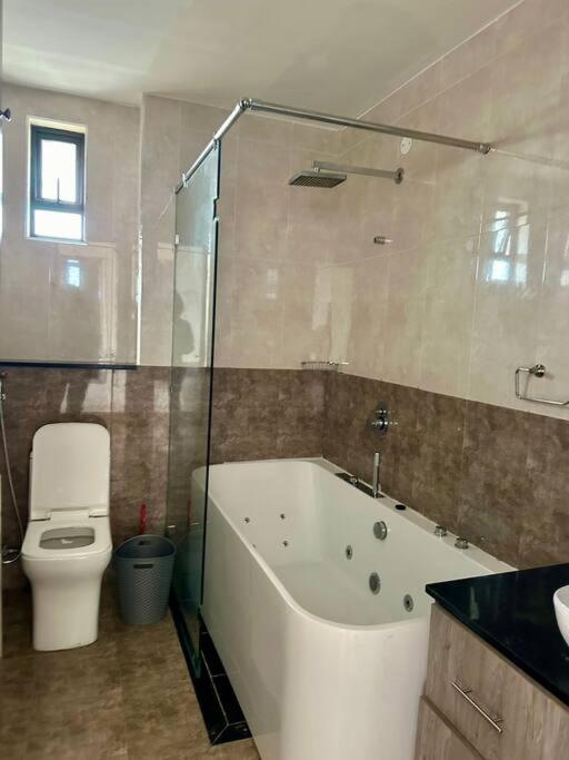 Luxurious Apartment in Nairobi