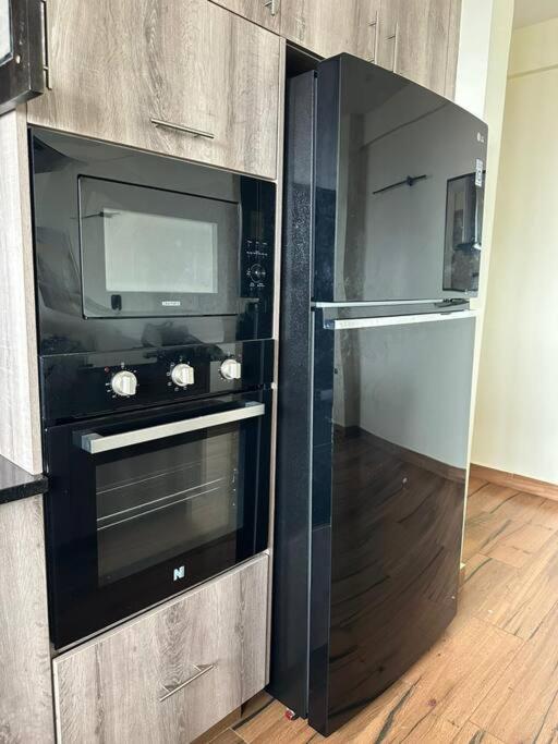 Luxurious Apartment in Nairobi