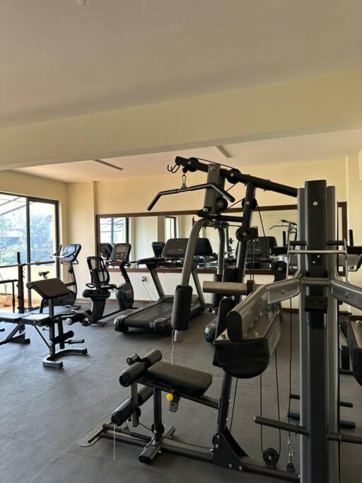Luxurious Apartment in Nairobi