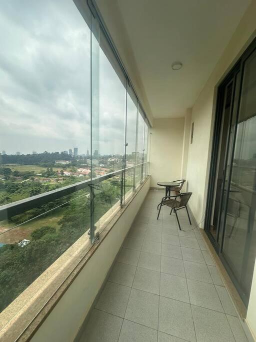 Luxurious Apartment in Nairobi