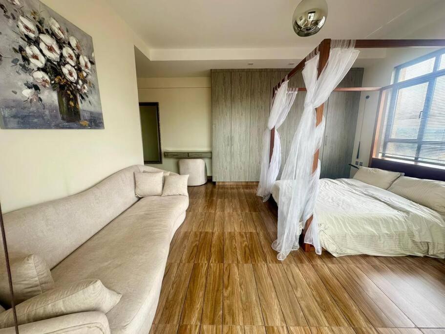 Luxurious Apartment in Nairobi