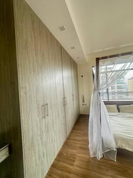 Luxurious Apartment in Nairobi