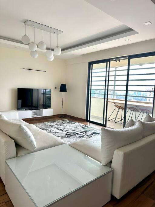 Luxurious Apartment in Nairobi