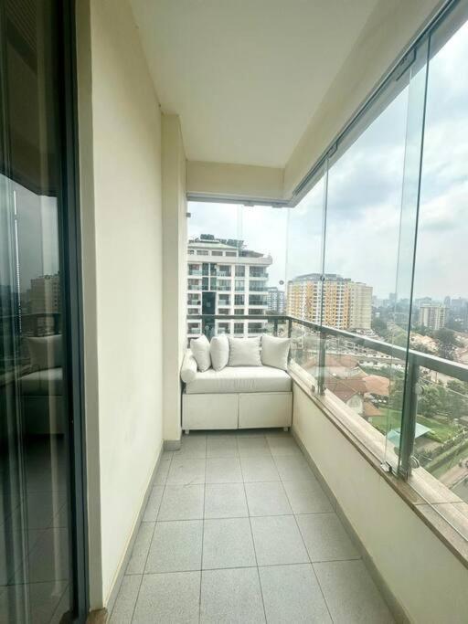 Luxurious Apartment in Nairobi