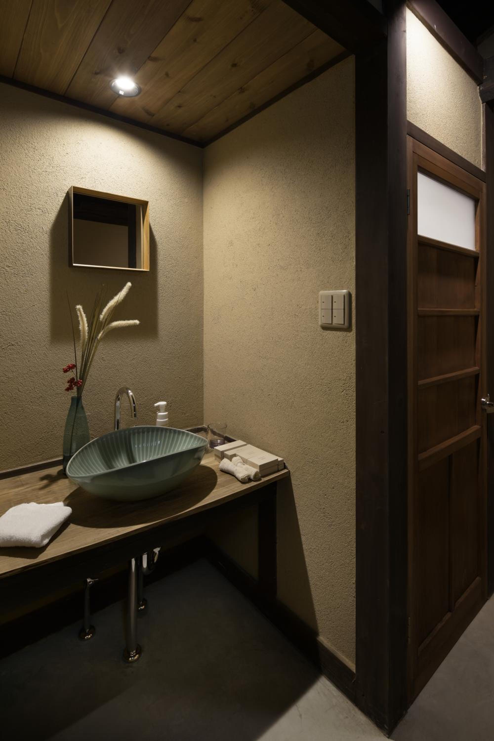 NIPPONIA Sasayama Castle Town Hotel