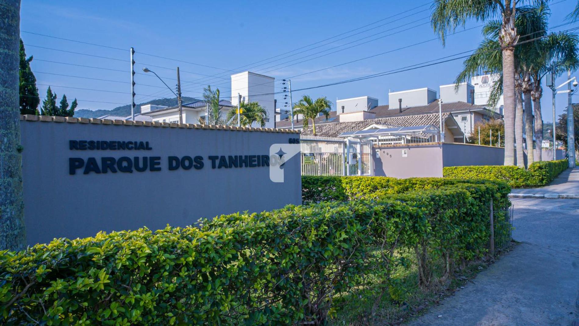 Sobrado em condomínio Florianópolis