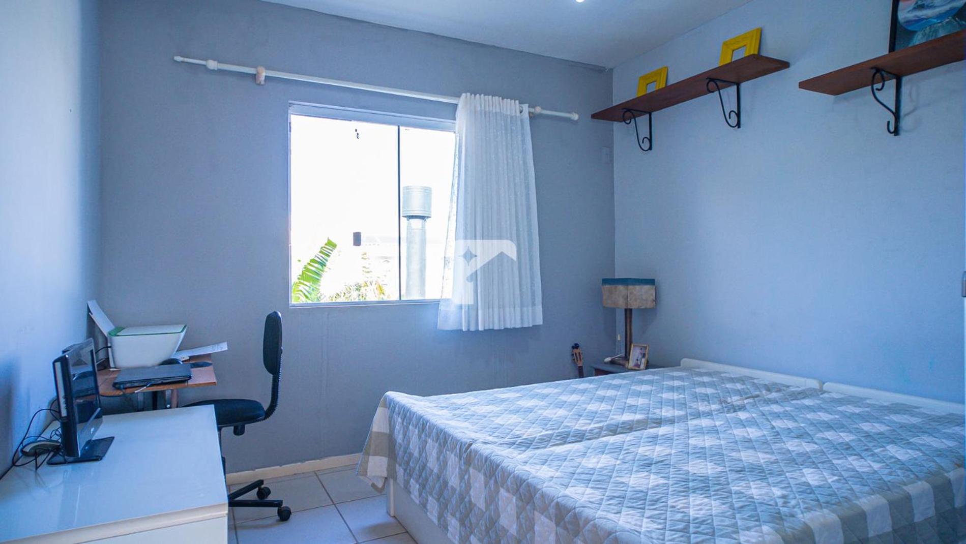 Sobrado em condomínio Florianópolis