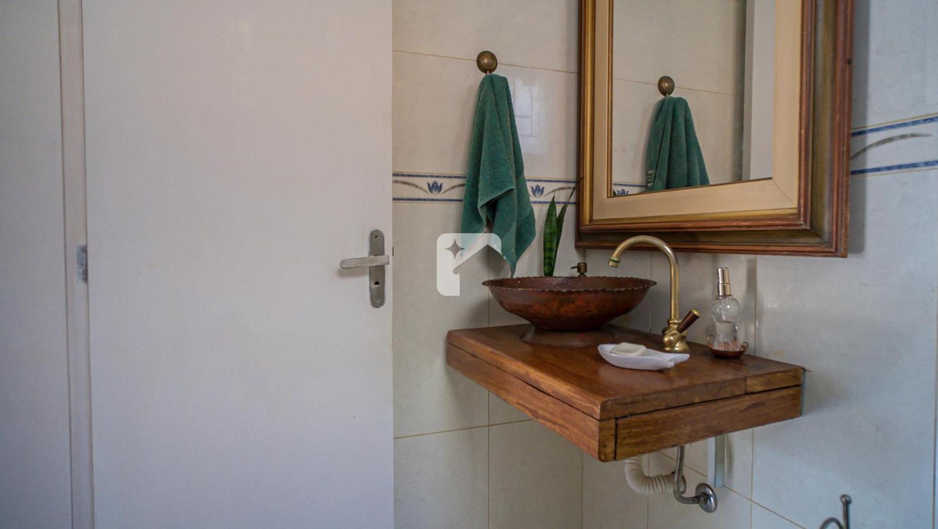 Sobrado em condomínio Florianópolis