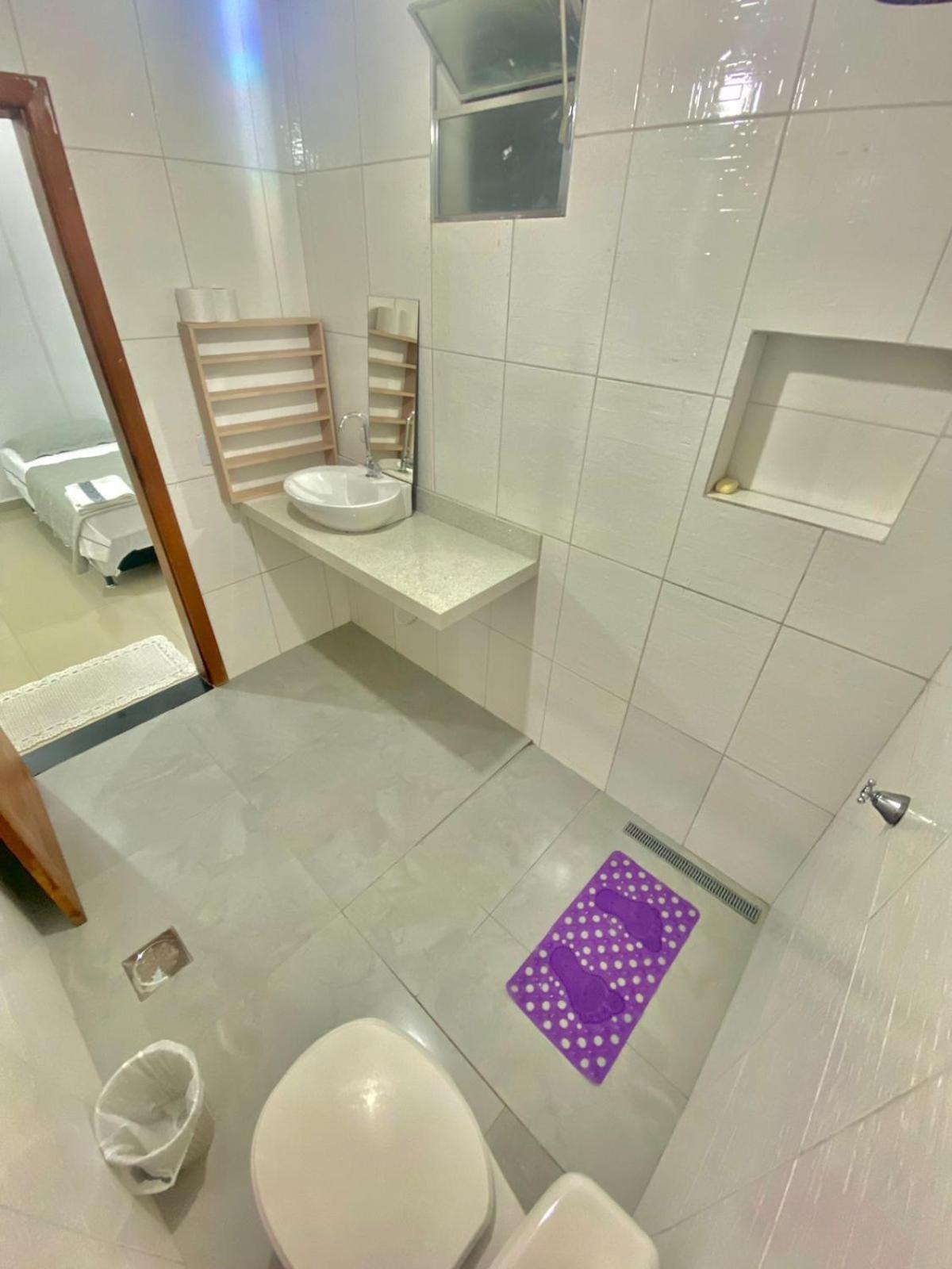 Casa Rose Roraima · Casa em Boa Vista com piscina, ar condicionado
