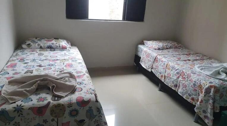 Casa Rose Roraima · Casa em Boa Vista com piscina, ar condicionado