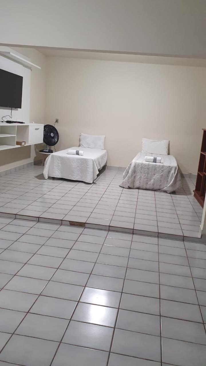 Casa Rose Roraima · Casa em Boa Vista com piscina, ar condicionado