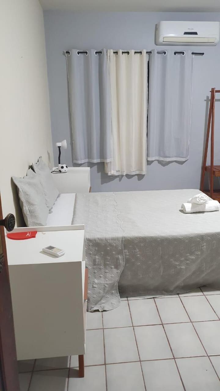 Casa Rose Roraima · Casa em Boa Vista com piscina, ar condicionado