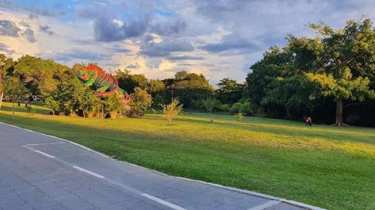 Casa Rose Roraima · Casa em Boa Vista com piscina, ar condicionado