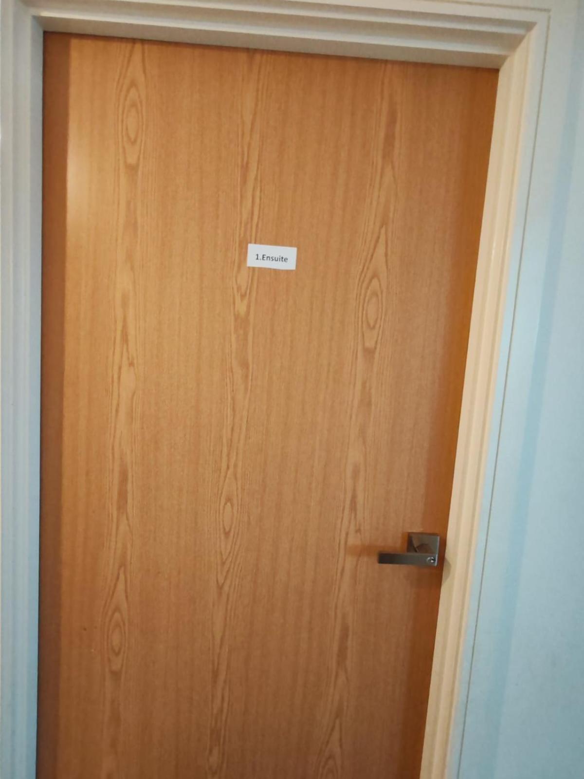Sudbury Hill Stay