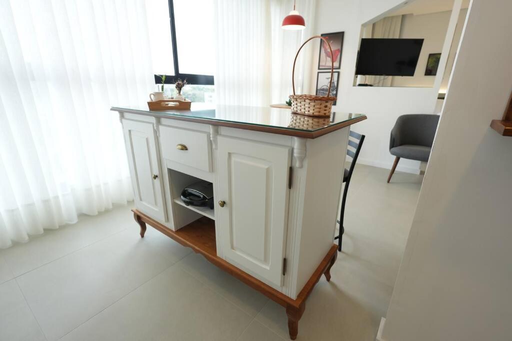 Loft Joinville Esplêndido