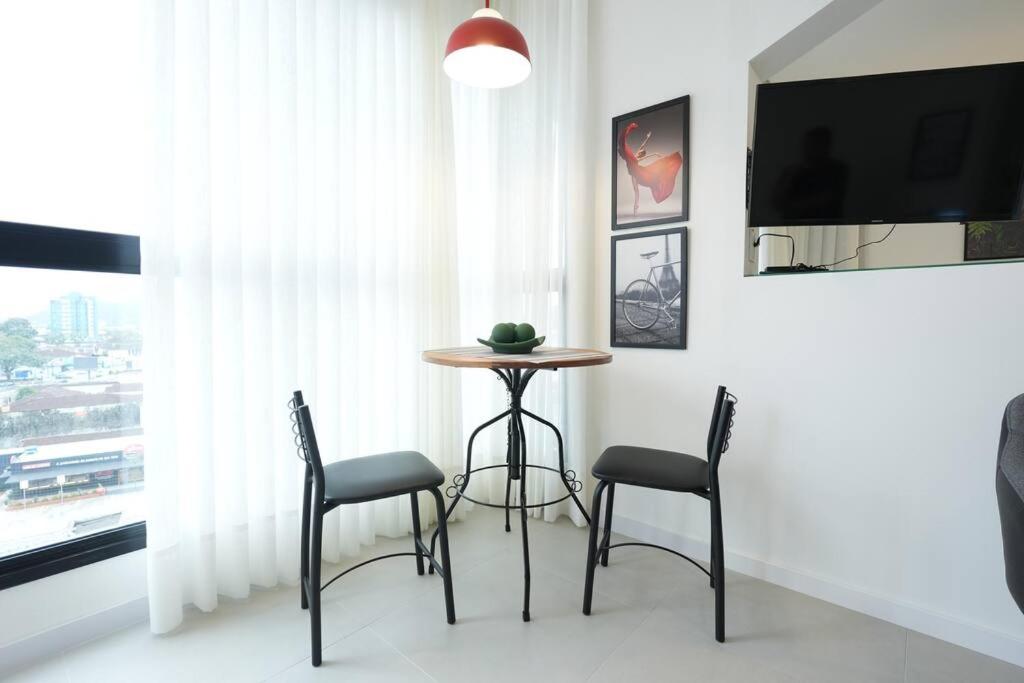 Loft Joinville Esplêndido