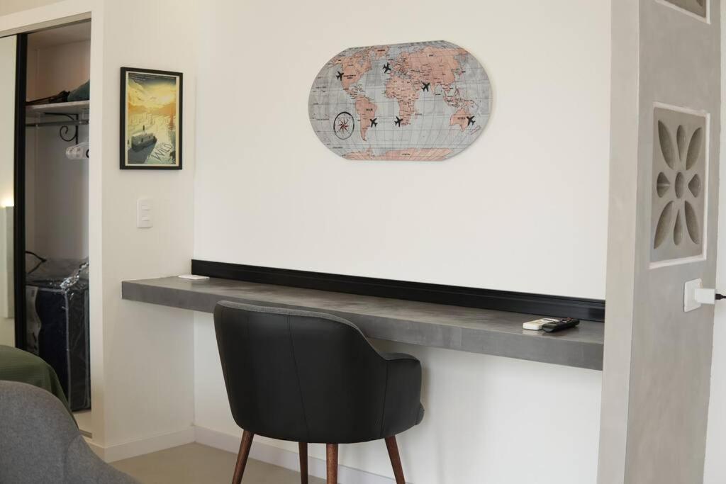 Loft Joinville Esplêndido