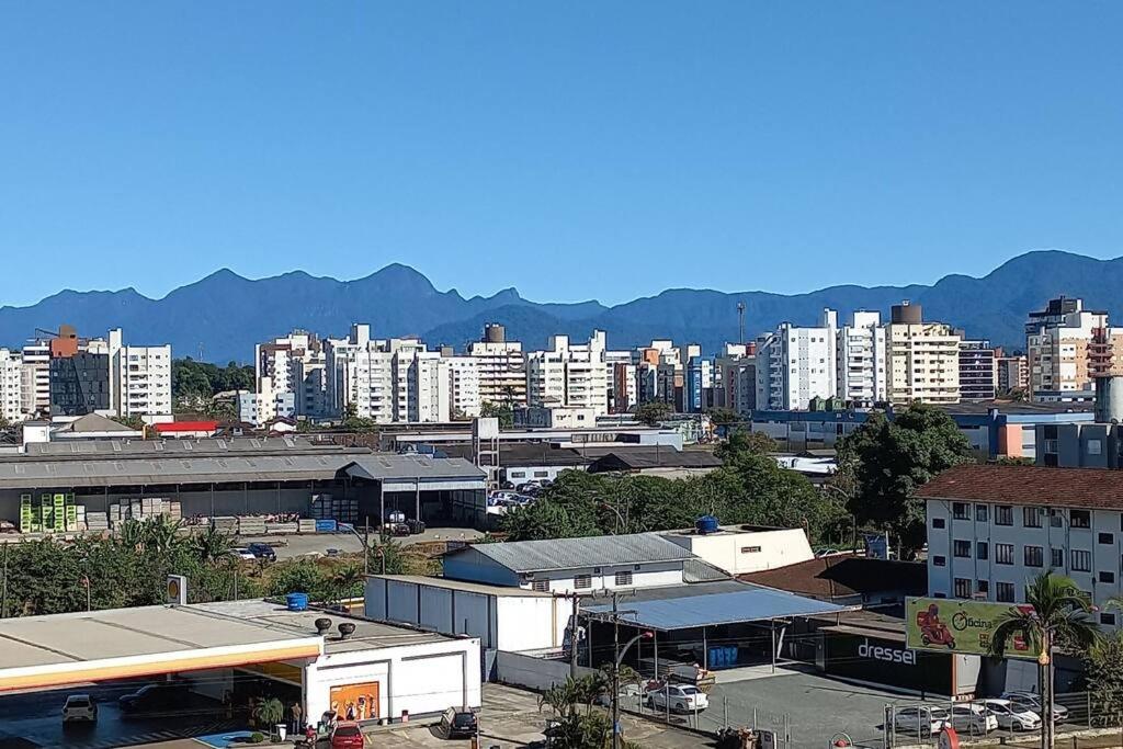 Loft Joinville Esplêndido
