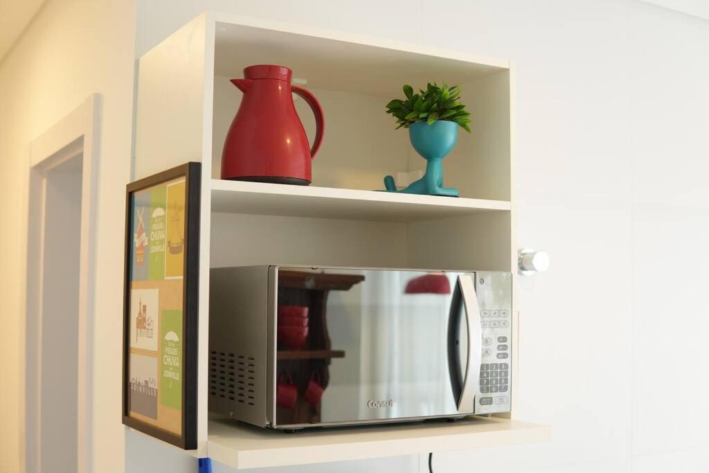 Loft Joinville Esplêndido